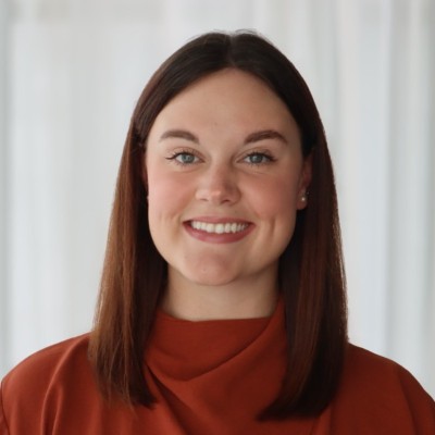 Photo of Carlyn Morris