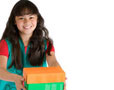Girl Scout Cookie Booth SignUps