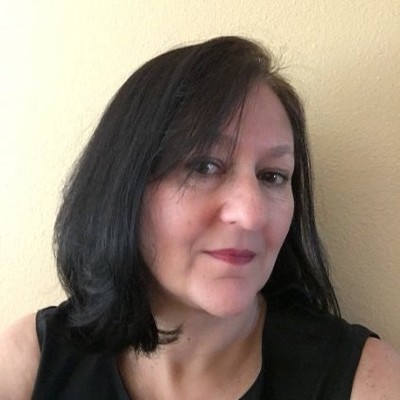 Photo of Laura Greenberg