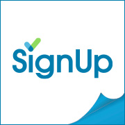 Free SignUp sheets and volunteer scheduling