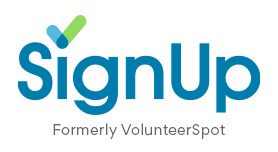Free SignUp sheets and volunteer scheduling