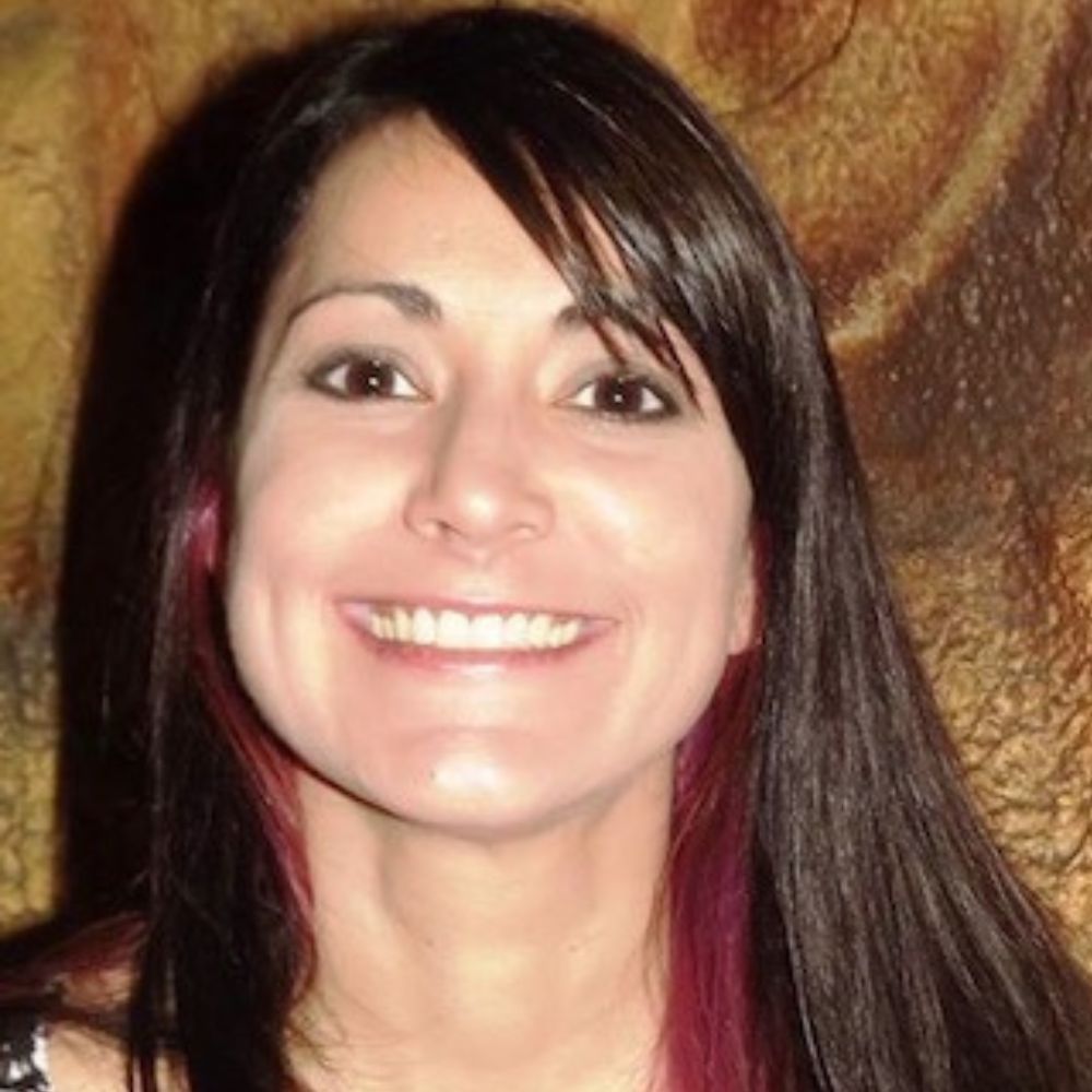 Photo of Tara McAdams