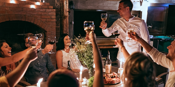 milestone celebrations with SignUp