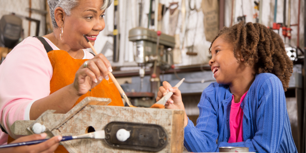 Spring Fundraiser Ideas