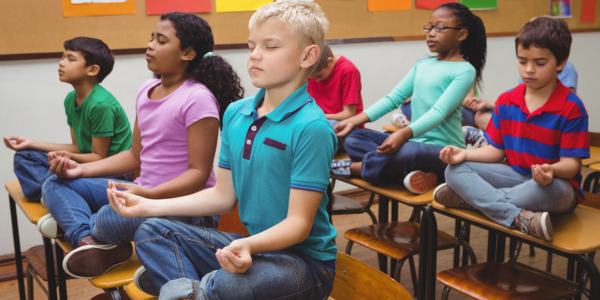 physical exercise brain break