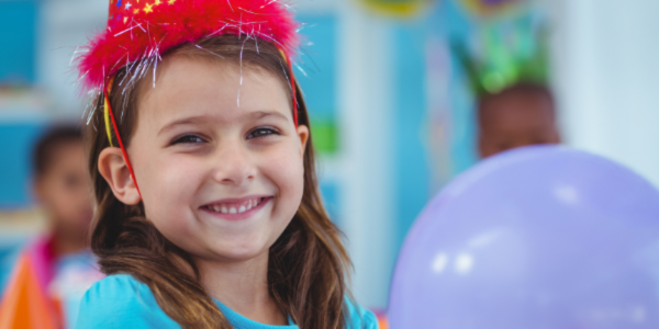 End of Year School Class Party Ideas for Kids