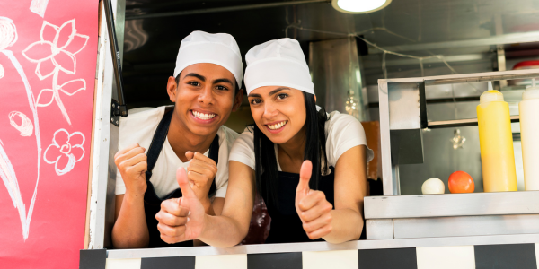 How to Run a Successful Concession Stand