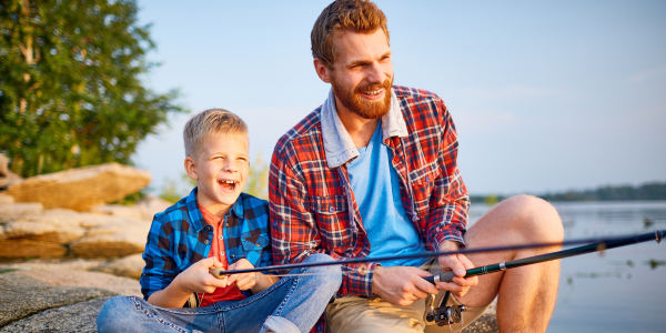 Unique Father's Day Experience Gifts to Share with Dad
