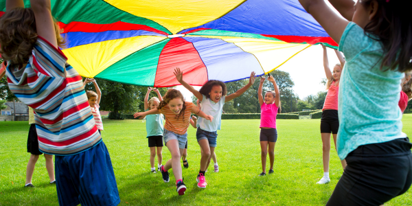 Field Day Games and Activities for the Best Field Day Ever!