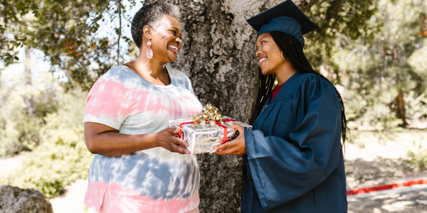 Thoughtful Graduation Gift ideas