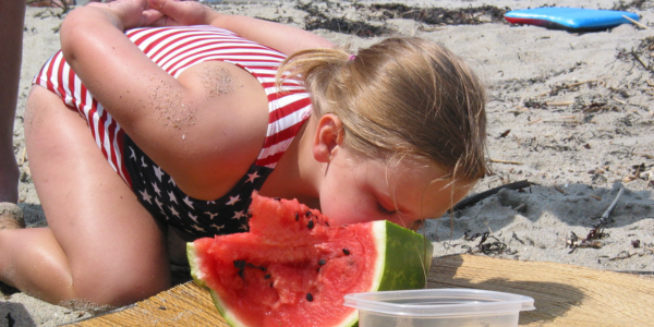 Fantastic & Fun Group Campout Activities