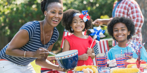 4th of July Party Planning Essentials