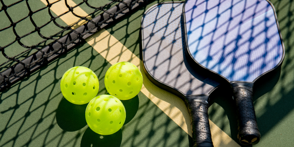 Easiest Pickleball SignUps