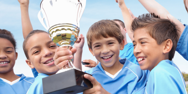 Youth Sports Awards Ideas: Recognition for Team Contributions