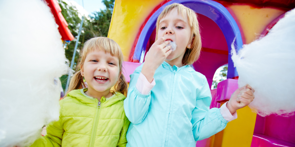 Best School, Church or Community Carnival Planning Ideas