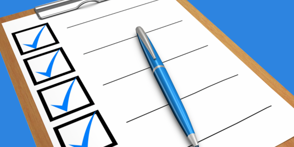 Parent Teacher Conference Checklist & Tips for Parents