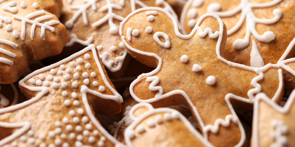 How to Host a Holiday Cookie Exchange or Cookie Swap