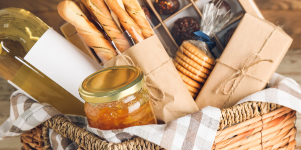 Group Gift Ideas for Teacher Gifts