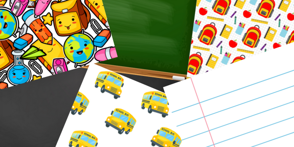 New SignUp Themes for Back to School 2025