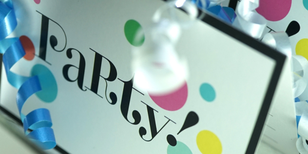 SignUp Faves: Best Party Invitation Sites