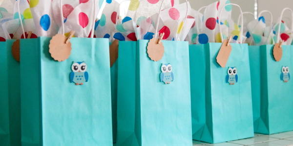 SignUp Faves: Best Party Invitation Sites