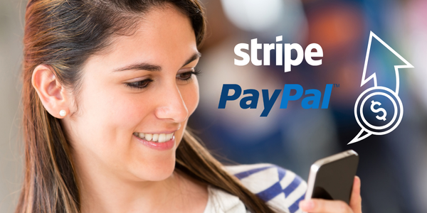 SignUp's payment partners: collect money via SignUp