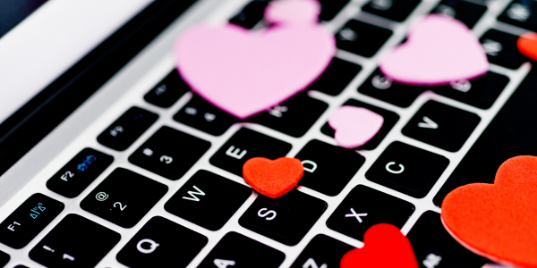 Ideas for Valentine's Day at work