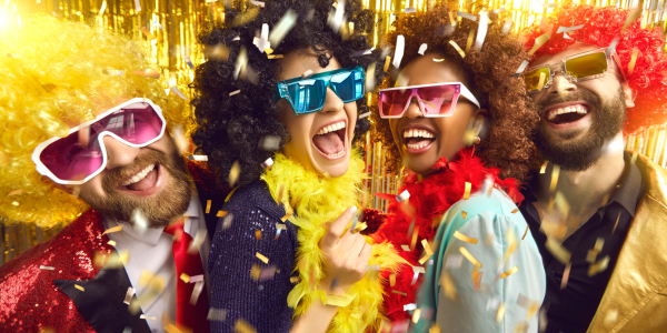 SignUp Faves: Best Party Venue Finder Apps