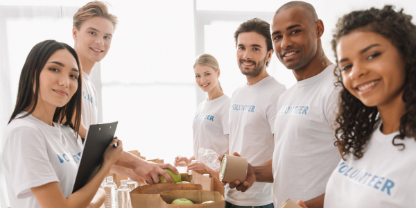 Free Volunteer SignUp Sheets