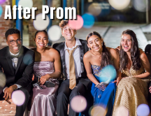 after prom thumbnail - teens dressed for prom