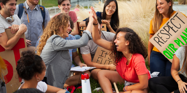 protest preparation tips for activists