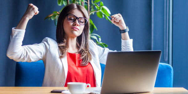 SignUp Features for Power Planners