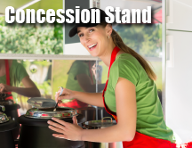 Concession Stand Fundraiser Ideas and Tips