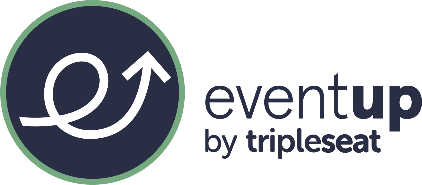 EventUp logo