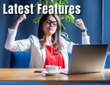 SignUp's Latest Features for Power Planners