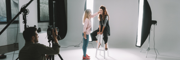 Freelance Photographer