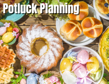 Holiday Activities & Events Planning Center