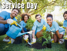 Service Day thumbnail