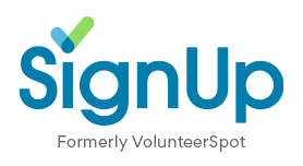 Free SignUp sheets and volunteer scheduling