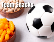 Team Snacks thumbnail