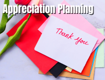 Fundraising Planning Center