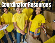 Volunteer Appreciation Center