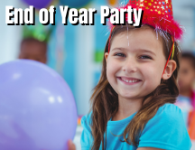 Halloween Class Party Checklist