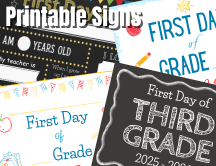 back to school night planning