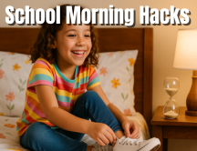 back to school night planning