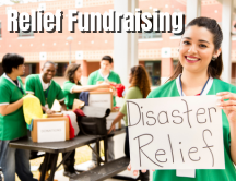 New Ways to Collect Funds on SignUp