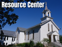 Church Events and Activities Planning Center