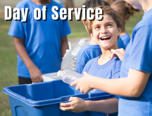 Community Socials neighborhood gathering