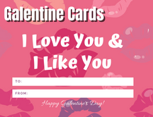 Free eBook: Valentine's Day Class Party Ideas