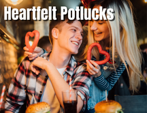 Easy Classroom Valentine's Party Ideas